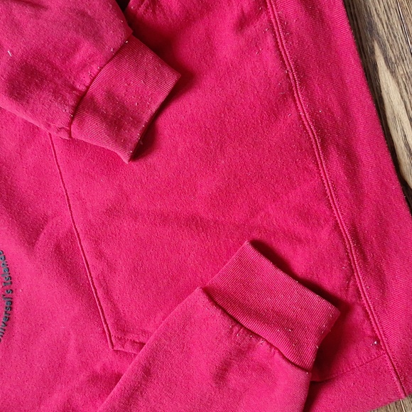 Dr Seuss Thing 2 Hoodie - Picture 3 of 4